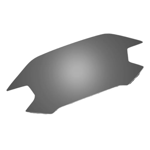 Film protecteur d'écran pour tableau de bord moto MSX125 2014-2020