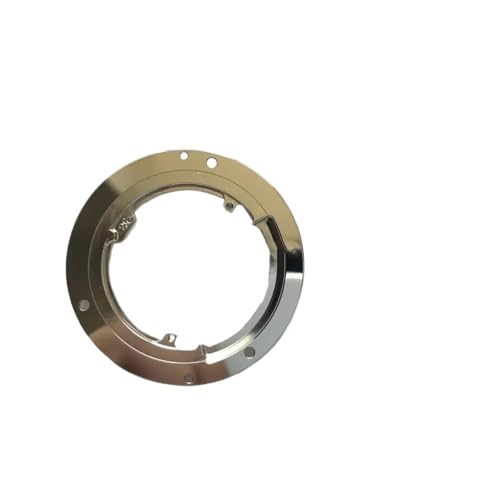 8-18 H-E08018 リアレンズマウント取り付けリング接点 FPC フレキシブルケーブル、パナソニック、8-18mm F2.8-4.0 対応、ライカ、DG Vario-Elmarit 対応交換部品