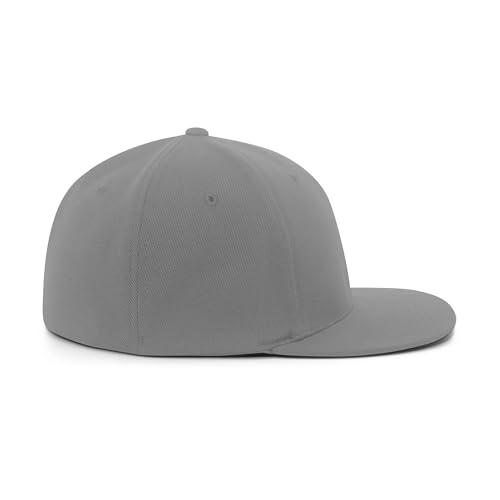 Image of Pacific Headwear Unisex-Adult Pacific Headwear Premium a /C Performance Flexfit Cap