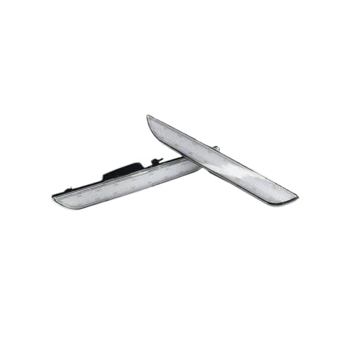 Feu de gabarit latéral LED Ford Mustang réflecteur pare-chocs 12V