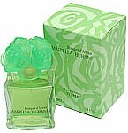 Mariella Buran Bouquet Damour Vitale Perfume By Mariella Burani for Women Eau De Parfum Spray 3 3 Oz
