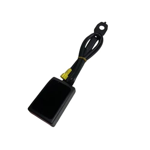 Hebilla A2048602369 de alta resistencia para Mercedes Clase C GLK