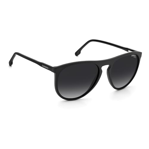 Carrera Grey Gradient Round Sunglasses CA258S 0003 573