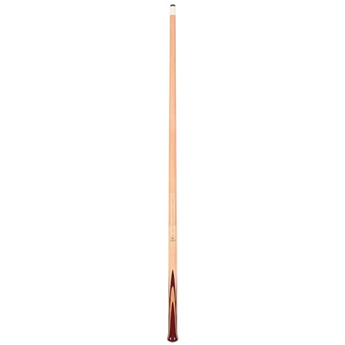 Taco de Billar ASKA Jump Cue Maple Canadiense 29 Pulgadas miniatura 4