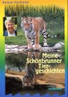 pechlaner karl  Meine Schönbrunner Tiergeschichten