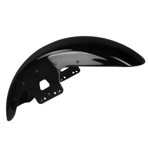 Garde-Boue Moto Harley Touring 2014-2023 en Acier Premium de Haute Qualité