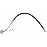 VLGCLBK Compatible with Scottsdale Brake Hose Front RightMG 92746
