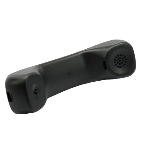 The VoIP Lounge Replacement Handset Receiver for Grandstream GXP21XX & GXP162X Series IP Phone