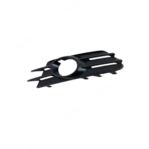 Grille de phare antibrouillard pour Scirocco 2009-2014 pare-chocs avant 1K8853666C