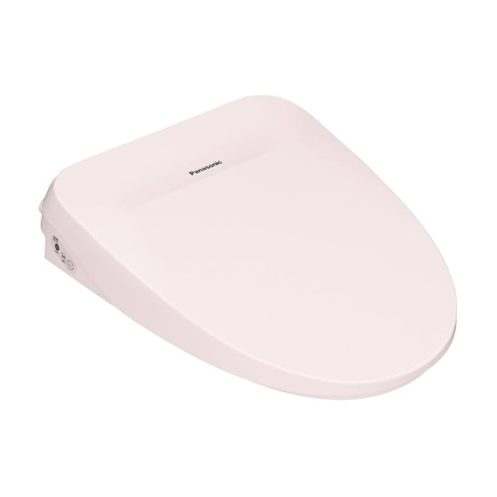 Amazon.co.jp: Panasonic DL-RSTK20-P Hot Water Washlet Toilet