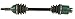 Cardone Industries 60-1291 Auto Part