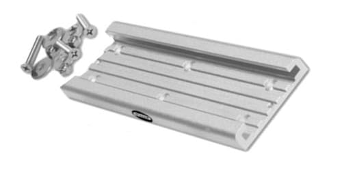 Traxstech MT-12 Aluminum Mounting Track - 12"