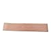 MARSHALLTOWN Concrete Wood Hand Float, 18 x 3 1/2 Inch, Made in the USA, 244