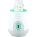 Bébé Confort Express-Flaschenwärmer, für Haus/Auto, Weiß