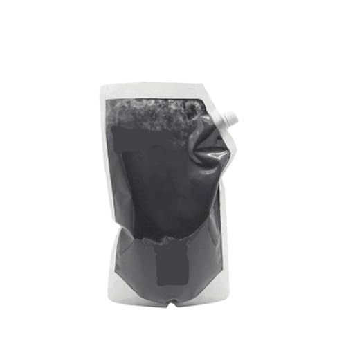 Poudre de toner compatible Pro C9100 K flacon de recharge de 1KG
