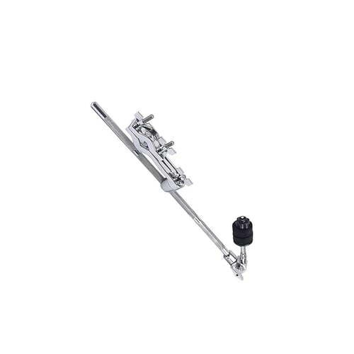 Pince de fixation de cymbale et accessoire batterie robuste - 4
