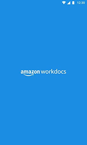 Amazon WorkDocs