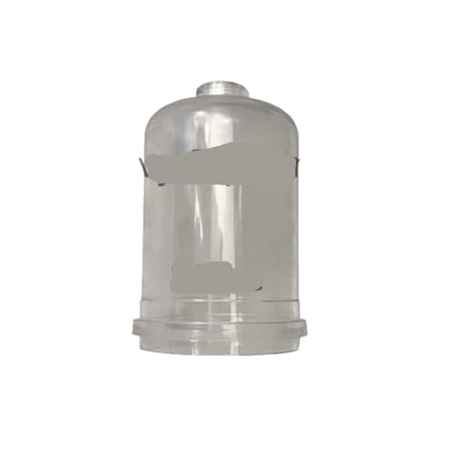 Filtre séparateur huile-eau PC200-3/5/6 à tasse transparente inspection facile