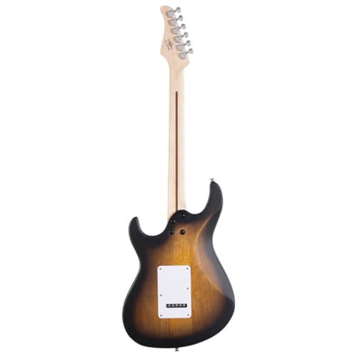Image of Cort Electric Guitar G115SE -2TS