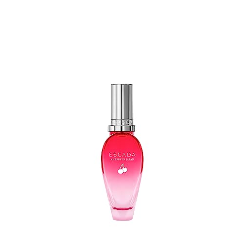 NOVA ENGEL Cherry In Japan Limited Edition Edt Vapo 30 Ml