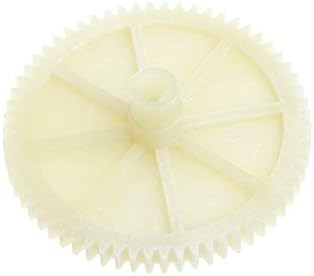 Wltoys 12428 12423 1/12 RC Car Spare Parts 62T Reduction Gear Replacement by Aiyouxi