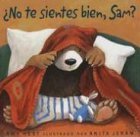 No te sientes bien, Sam? [Spanish] 1930332394 Book Cover