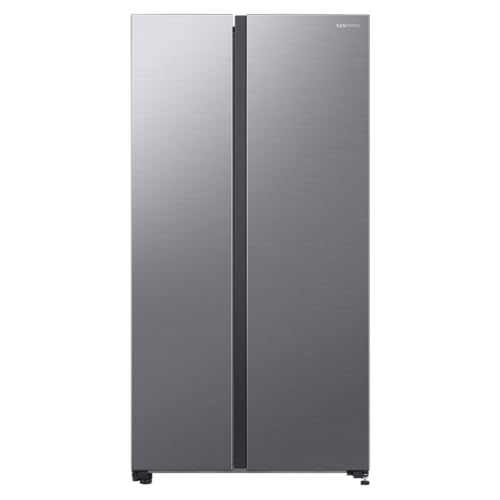 Samsung Frigorifero Side by Side Samsung Air Space AI...