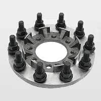 Fred Goeske Steel Adapter
