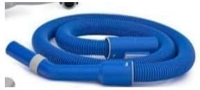 Vacuum Cleaner Euroclean Hose Pipe for Wet and Dry Blue vaccum cleanerModels
