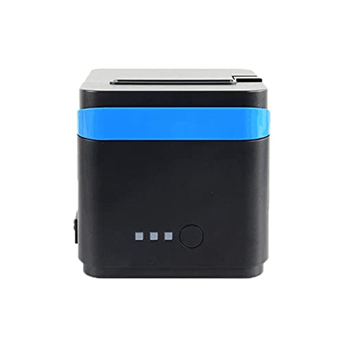 Image of Take Away Supermarket Retail POS Cash Register 80mmThermal Receipt Printer USB Port Automatic Paper Cutting(Network Port)