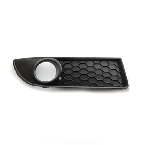 Cadre de calandre VW Polo 9N3 antibrouillard avant plastique noir 2005-2009