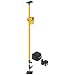 STABILA 03265GP Green Beam Laser System,LAX50G with Pole