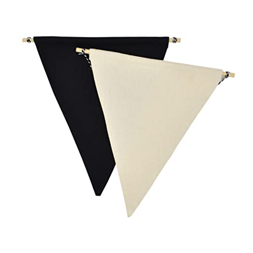 KICHOUSE Hanging Badge Banner 1pc Brooch Banner Multi-function Art Decor for Collections