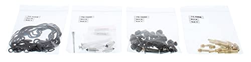 Kit de reparación de carburador para solucionar tirones en Honda CB 600 F Hornet años 2004 a 2006