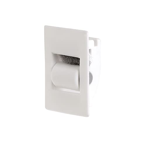 WOLFPACK LINEA PROFESIONAL - Pasacintas Persiana Compacto Rodillos Nylon Cinta hasta 18 mm.