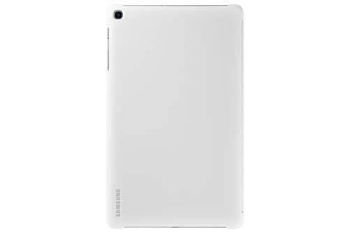 Samsung, Book Cover Galaxy Tab A, Blanc