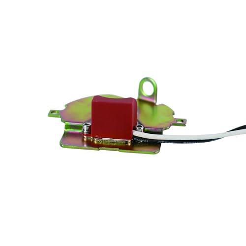 Distribuidor de encendido electrónico: soluciona fallos eléctricos en el motor 2