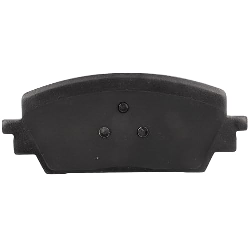 Image of CCIYU Front Rear D2381 D2380 Brake Pads Fit For 2022-2023 For Hyundai For Santa Cruz,2021-2023 For Santa Fe,2021-2023 For Kia For Sorento, Disc Brake Pad Set 8PCS