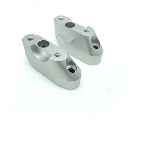 Elevador de manillar para R1200RS y R1250RS kit de alzas de manillar de moto