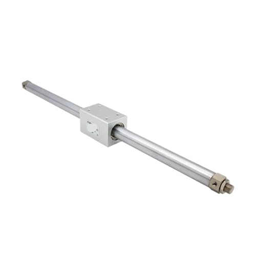 Cylindre pneumatique CY3B15 pour optimiser l'espace machine - 2