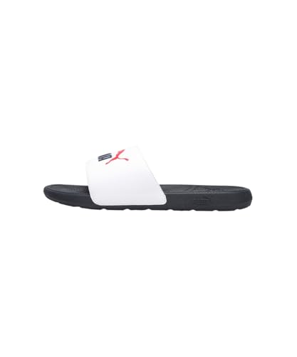 Image of PUMA unisex-adult Cool Cat 2.0 Res Slide
