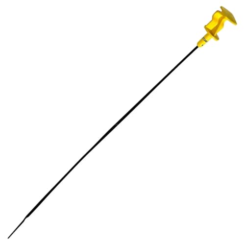 �I�C���� �m�F Compatible With For MX-5 For Miata 2006-2015 �Ԃ̃G���W���I�C�����x���Q�[�W�f�B�b�v�X�e�B�b�N���i LFE2-10-450D LFE210450D