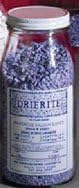 075783A, Drierite Absorbents WA Hammond; 8 Mesh; Indicating; 1 lb.