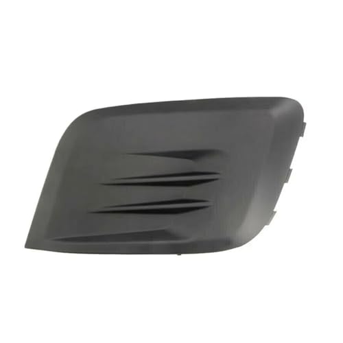 Juego de cubiertas de faros antiniebla izquierdos para Peugeot Partner 2015-2018