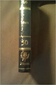 Hardcover Marx Great Books of the Western World, Volume 50 Book