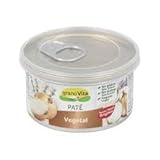Pack 2x125g Paté Vegetal | Calidad Vegana | Sin Gluten (SG) | Textura Untable | Base Nutricional Funcional | Formato de Rotación Eficiente