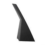 Veuillez vérifier la compatibilité : veuillez vérifier la compatibilité de votre véhicule et le numéro de pièce par rapport à OEM 838302F200 avant l'achat. Vérifiez les images et le numéro de pièce pour confirmer la compatibilité plutôt que de vous fier au tableau des tailles.