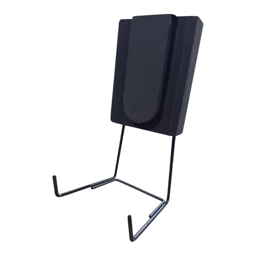 ガレージフックヘビーデューティ |磁気ツールバーウォールマウント |デバイス、地下室、庭、作業場、ホース、自転車、ガレージ、保管室、自宅、屋外エリア用の多機能オーガナイザー