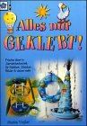  Alles nur geklebt: Frische Ideen in Serviettentechnik für Mobiles, Stecker, Bilder und vieles mehr