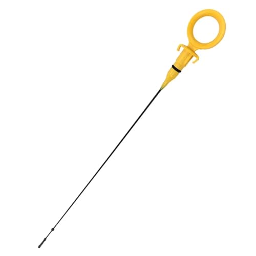 Outil de jauge niveau d'huile de transmission de voiture gradué pour VW 03L115611M
